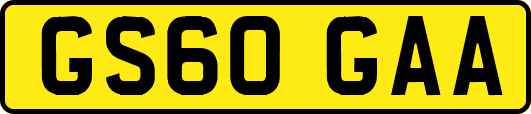 GS60GAA