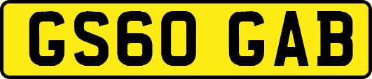 GS60GAB