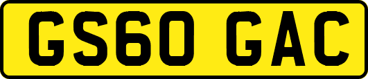 GS60GAC