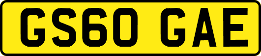 GS60GAE