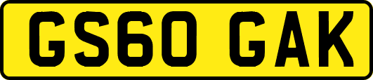GS60GAK