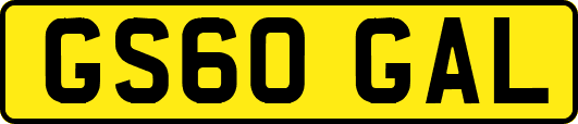 GS60GAL