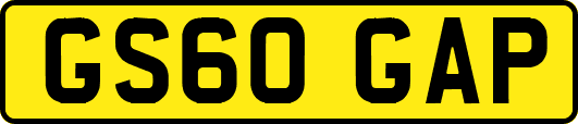 GS60GAP