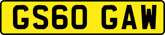 GS60GAW