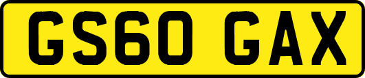 GS60GAX
