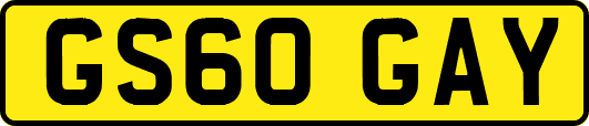 GS60GAY