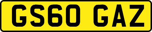 GS60GAZ
