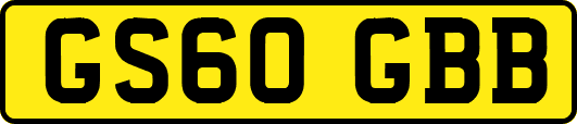 GS60GBB