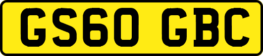 GS60GBC