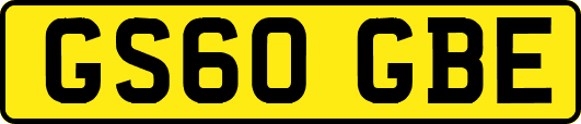 GS60GBE