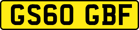 GS60GBF