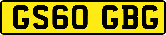 GS60GBG