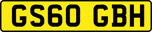 GS60GBH