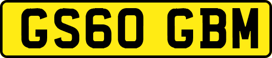 GS60GBM