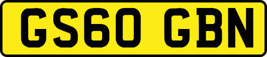 GS60GBN