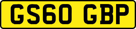 GS60GBP