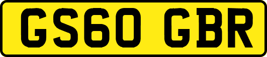 GS60GBR