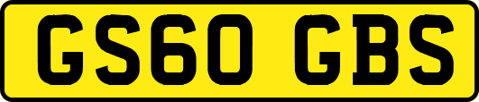 GS60GBS