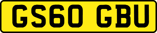 GS60GBU