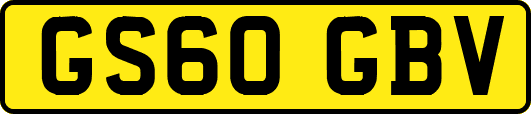 GS60GBV