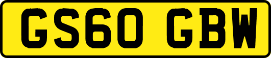 GS60GBW