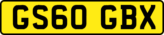 GS60GBX