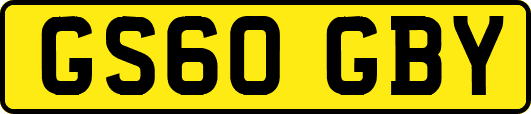 GS60GBY