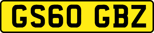 GS60GBZ