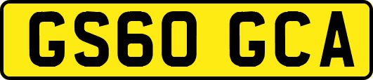 GS60GCA