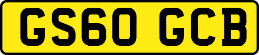 GS60GCB