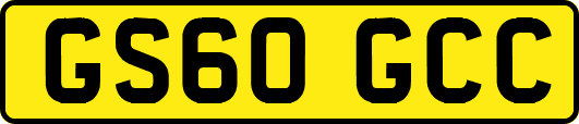 GS60GCC