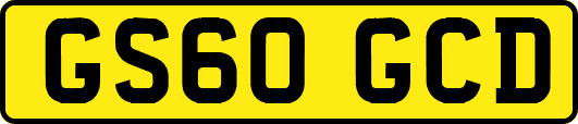 GS60GCD