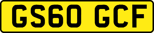 GS60GCF