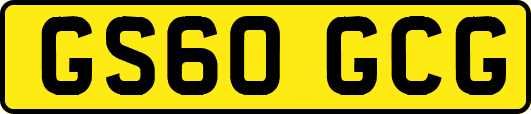 GS60GCG