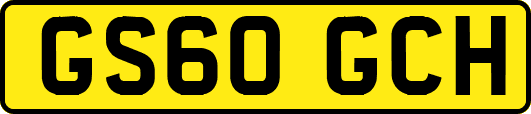 GS60GCH