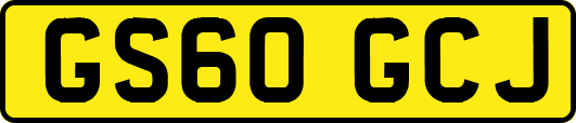 GS60GCJ