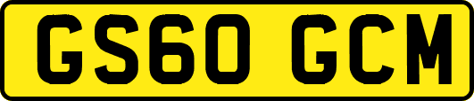 GS60GCM