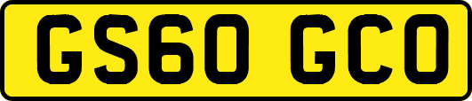 GS60GCO