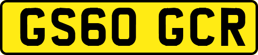 GS60GCR