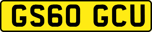 GS60GCU