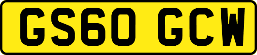 GS60GCW
