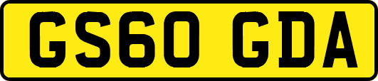 GS60GDA
