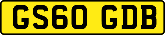 GS60GDB