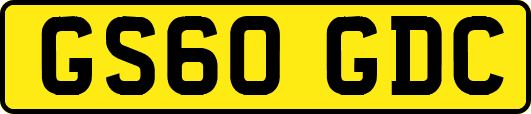 GS60GDC
