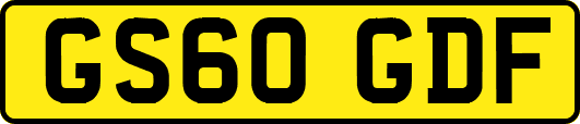 GS60GDF