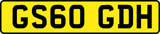 GS60GDH