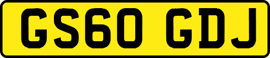 GS60GDJ