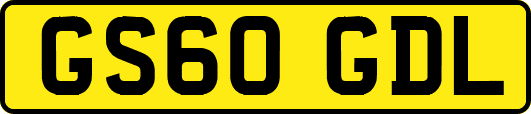 GS60GDL