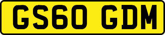 GS60GDM