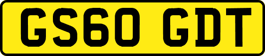 GS60GDT